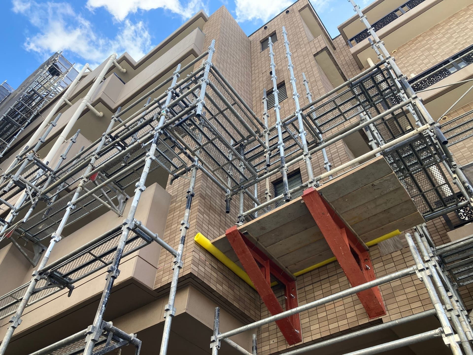 マンション